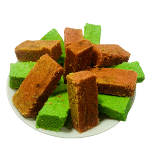 Big Parbi-பெரிய பர்பி-විශාල පාර්බි