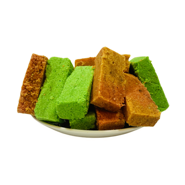 Big Parbi-பெரிய பர்பி-විශාල පාර්බි - Image 4