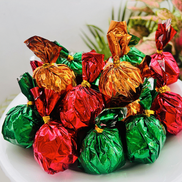 Boonthi Laddu-பூந்தி லட்டு-බන්ති ලඩ්ඩු - Image 4