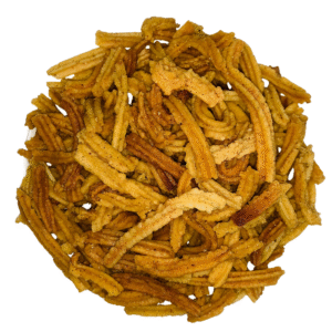 Garlic Murukku-பூண்டு முறுக்கு-සුදුළූණු කරකැවිල්ල