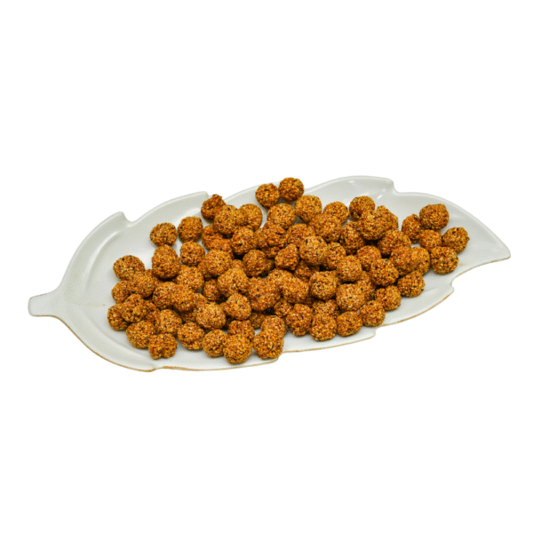 Gingili Ball-எள்ளு போளை-තල ගුලි - Image 2