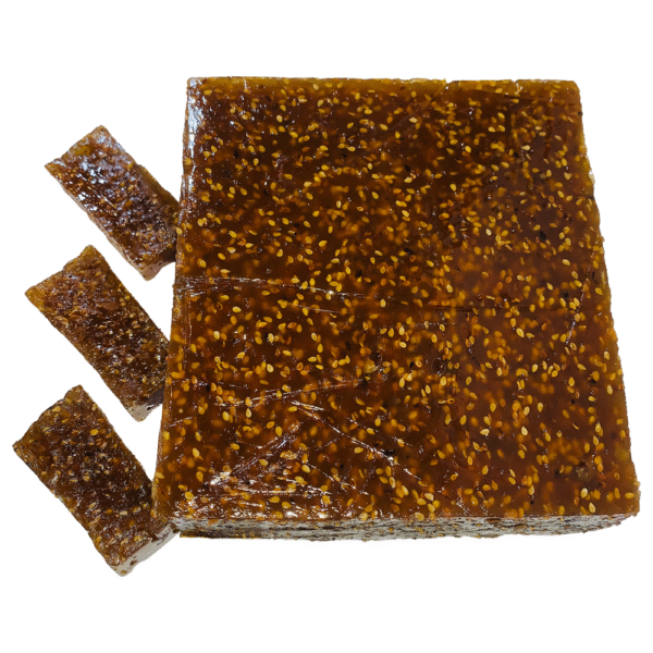 Gingili Muskat-எள்ளு மஸ்கட்-ගින්ගිලි මස්කට් - Image 2