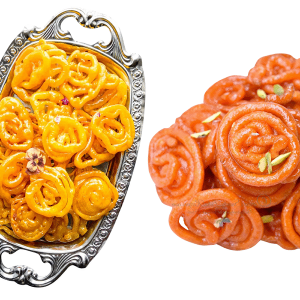 Jalebi-ஜிலேபி-ජලේබි - Image 3