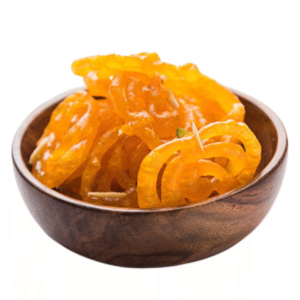 Jalebi-ஜிலேபி-ජලේබි - Image 2