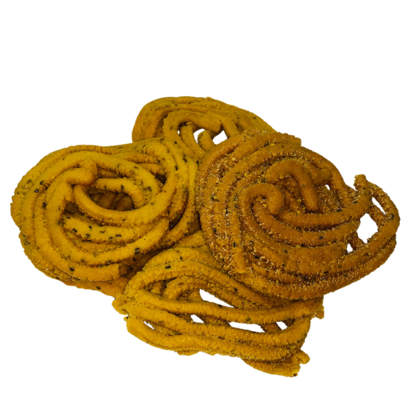 Koththu Murukku-கொத்து முறுக்கு-කොත්තු මුරුක්කු - Image 3