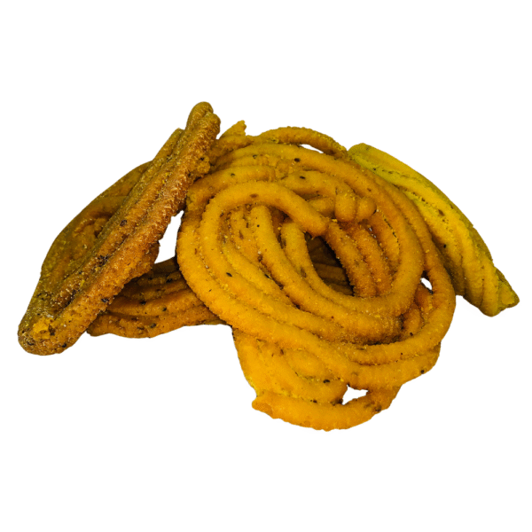 Koththu Murukku-கொத்து முறுக்கு-කොත්තු මුරුක්කු - Image 4