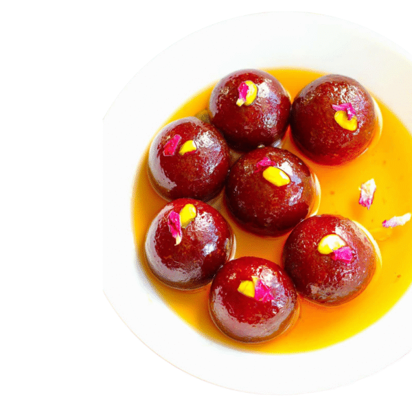 Kulab Jamun-குலாப் ஜாமுன்-ගුලාබ් ජමුන් - Image 2