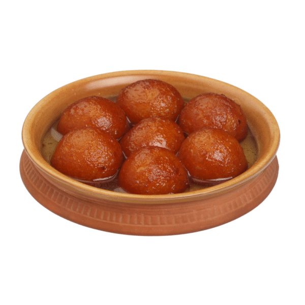 Kulab Jamun-குலாப் ஜாமுன்-ගුලාබ් ජමුන් - Image 4