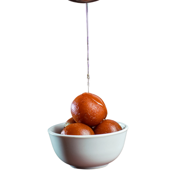 Kulab Jamun-குலாப் ஜாமுன்-ගුලාබ් ජමුන් - Image 3