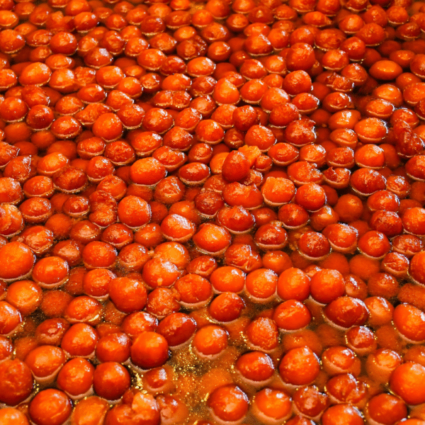 Kulab Jamun-குலாப் ஜாமுன்-ගුලාබ් ජමුන් - Image 7