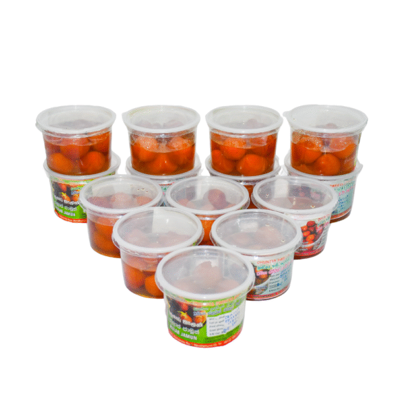 Kulab Jamun-குலாப் ஜாமுன்-ගුලාබ් ජමුන් - Image 5