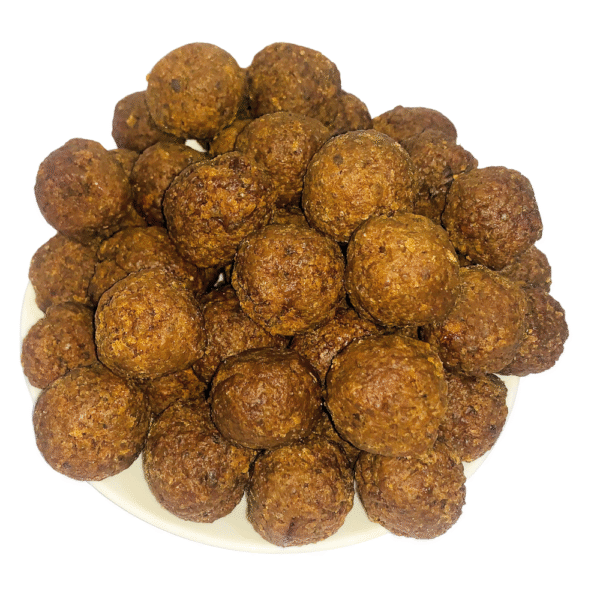 Muhabbath Bolai-முஹப்பத் போளை-මුහබ්බත් ගුලි - Image 3