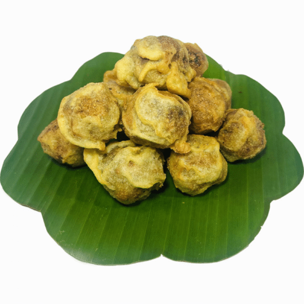 Payattam Palaharam-பயற்றம் பலகாரம்