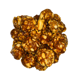 Peanut Alva-கச்சான் அல்வா-රටකජු ඇල්වා