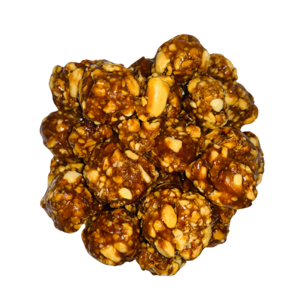 Peanut Alva-கச்சான் அல்வா-රටකජු ඇල්වා