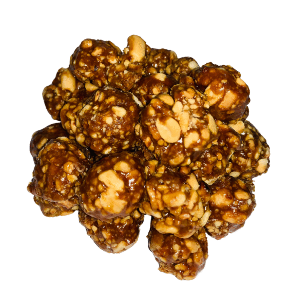 Peanut Alva-கச்சான் அல்வா-රටකජු ඇල්වා - Image 2
