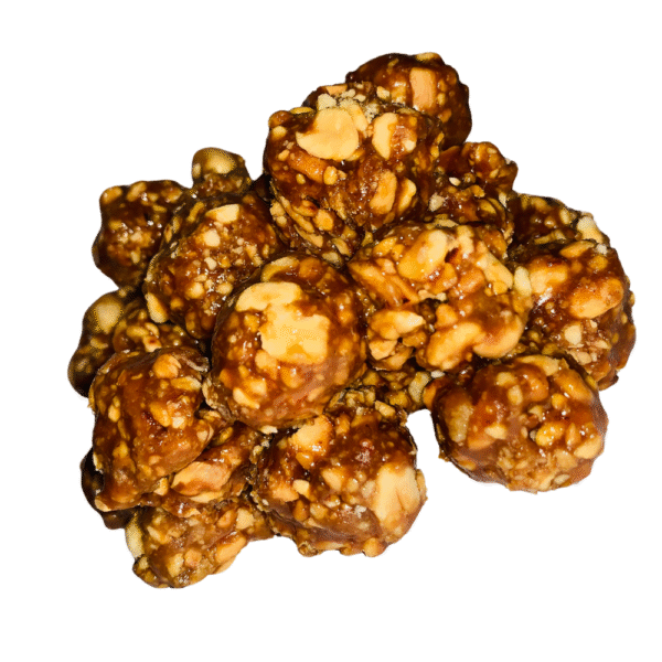 Peanut Alva-கச்சான் அல்வா-රටකජු ඇල්වා - Image 3