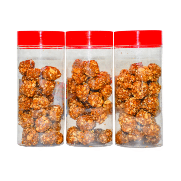 Peanut Alva-கச்சான் அல்வா-රටකජු ඇල්වා - Image 4