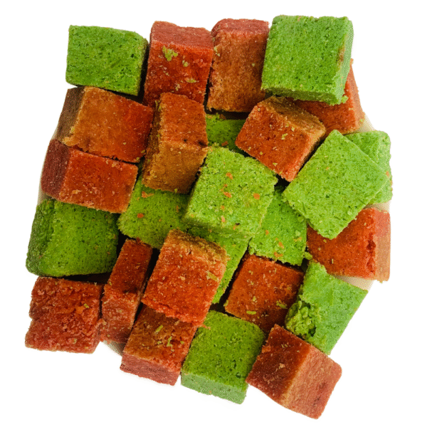 Small Coconut Parbi-சிறிய தேங்காய் பர்பி-කුඩා පොල්පා ර්බි - Image 2