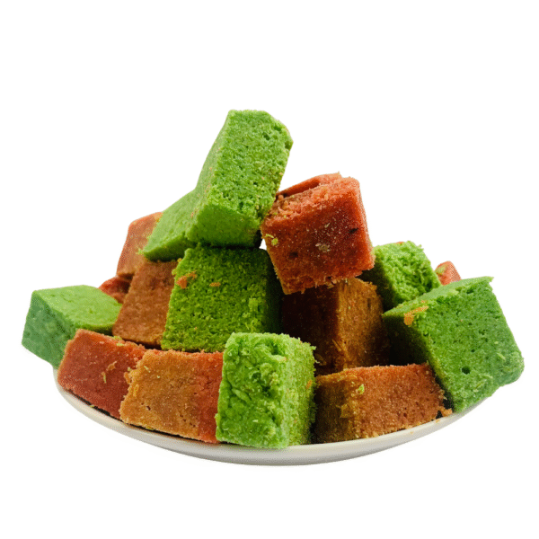 Small Coconut Parbi-சிறிய தேங்காய் பர்பி-කුඩා පොල්පා ර්බි - Image 4