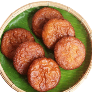 Adhirasam-அதிரசம்-අධිරසම්
