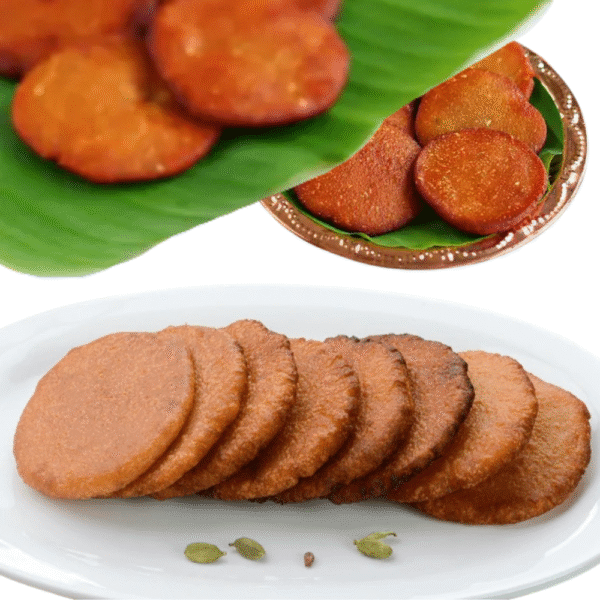 Adhirasam-அதிரசம்-අධිරසම් - Image 2