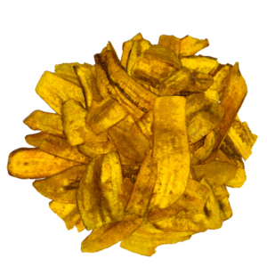 Banana Chips-வாழைப்பழ சிப்ஸ்-කෙසෙල් චිප්ස්