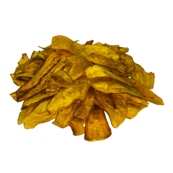Banana Chips-வாழைப்பழ சிப்ஸ்-කෙසෙල් චිප්ස් - Image 2