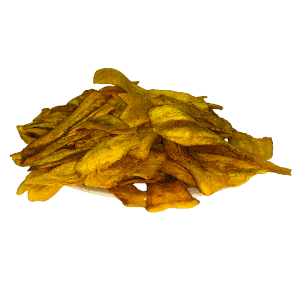 Banana Chips-வாழைப்பழ சிப்ஸ்-කෙසෙල් චිප්ස් - Image 3