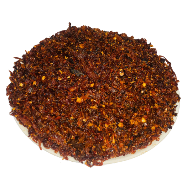 Beef Sambal-மாட்டு இறைச்சி சம்பல்-හරක් මස් සම්බෝලය - Image 2