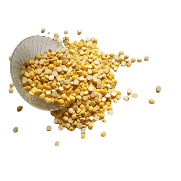 Bengal Gram-பொட்டுக்கடலை-පොට්ටුකඩලයි - Image 2