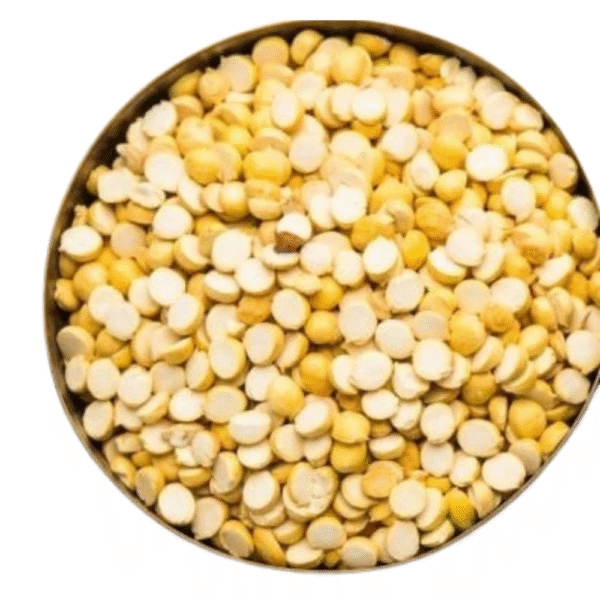 Bengal Gram-பொட்டுக்கடலை-පොට්ටුකඩලයි - Image 3