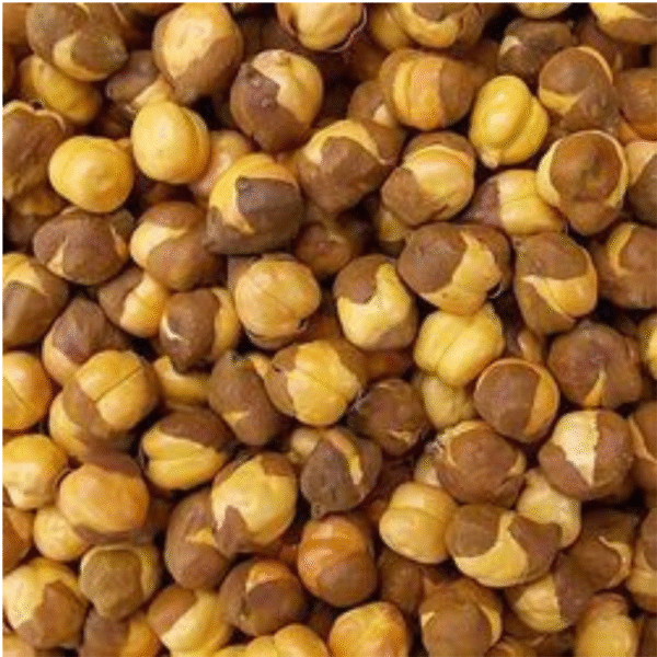 Bengal Gram-பொட்டுக்கடலை-පොට්ටුකඩලයි - Image 11