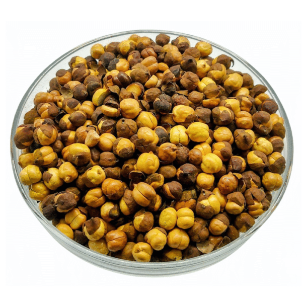 Bengal Gram-பொட்டுக்கடலை-පොට්ටුකඩලයි - Image 5