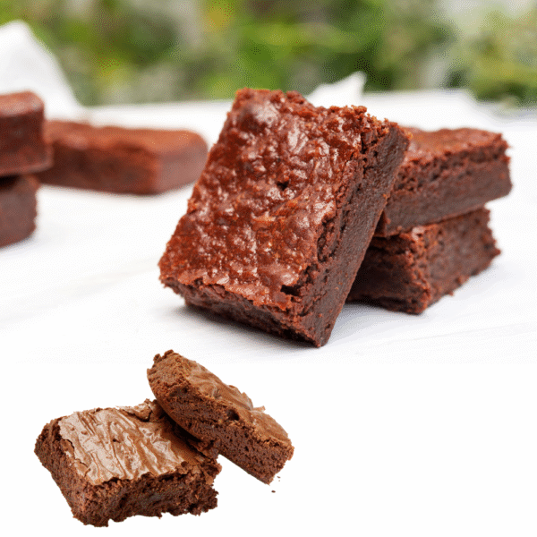 Brownie Cake-பிரவுனி கேக்-බ්‍රව්නි කේක් - Image 2