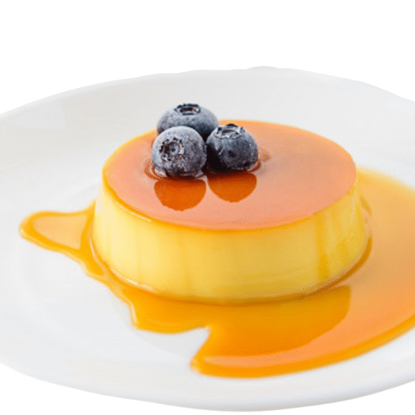Caremel Pudding-கேரமல் புட்டிங்-කැරමල් පුඩිං - Image 2