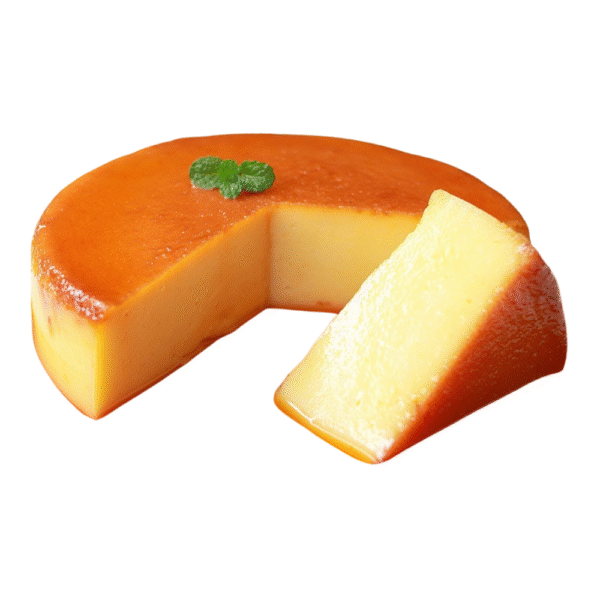 Caremel Pudding-கேரமல் புட்டிங்-කැරමල් පුඩිං