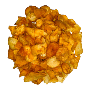 Cassava Chips-கிழங்கு சீவல்-මඤ්ඤොක්කා චිප්ස්
