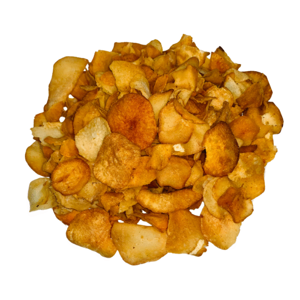 Cassava Chips-கிழங்கு சீவல்-මඤ්ඤොක්කා චිප්ස් - Image 2