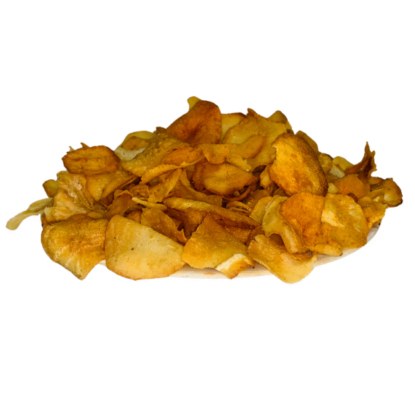 Cassava Chips-கிழங்கு சீவல்-මඤ්ඤොක්කා චිප්ස් - Image 3