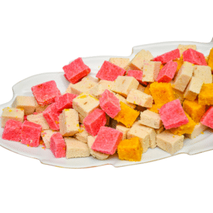 Coconut Alwa-தேங்காய் பூ அல்வா-පොල් හල්වා