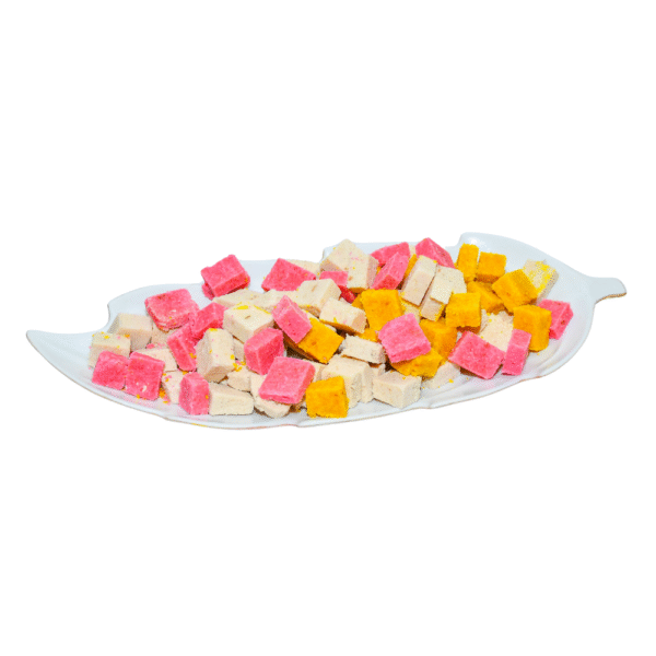 Coconut Alwa-தேங்காய் பூ அல்வா-පොල් හල්වා - Image 2