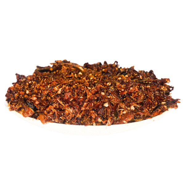 Dry Fish Sambol-கருவாட்டுச் சம்பல்-කරුවත් සම්බල් - Image 3