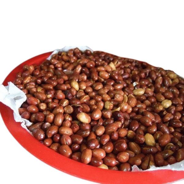 Fried Peanut-வறுத்த வேர்க்கடலை-බැදපු රටකජු - Image 7