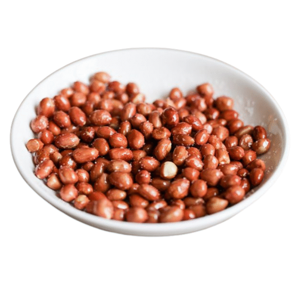 Fried Peanut-வறுத்த வேர்க்கடலை-බැදපු රටකජු - Image 4