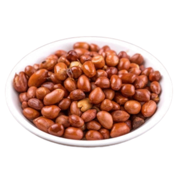 Fried Peanut-வறுத்த வேர்க்கடலை-බැදපු රටකජු - Image 3