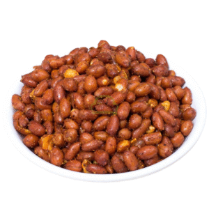 Fried Peanut-வறுத்த வேர்க்கடலை-බැදපු රටකජු