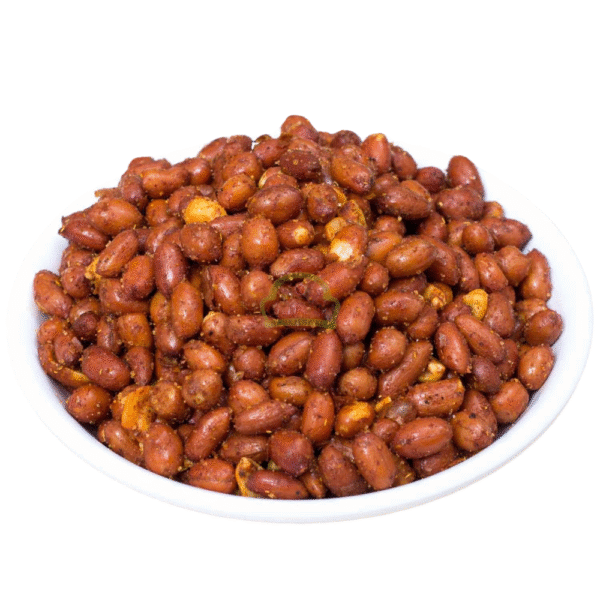 Fried Peanut-வறுத்த வேர்க்கடலை-බැදපු රටකජු