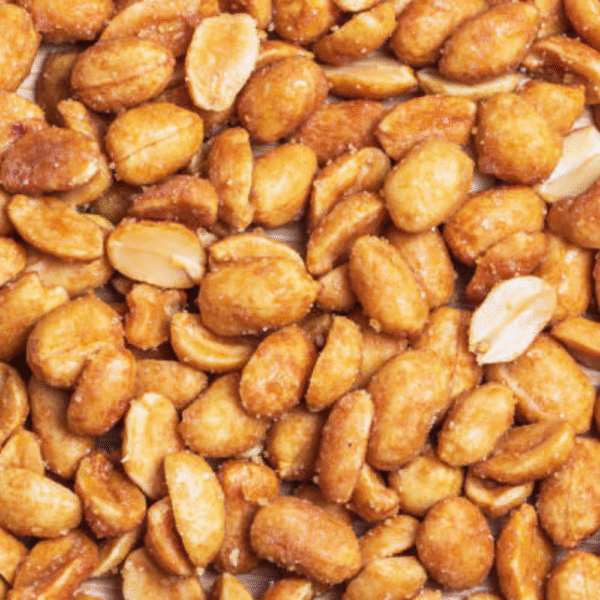 Fried Peanut-வறுத்த வேர்க்கடலை-බැදපු රටකජු - Image 9