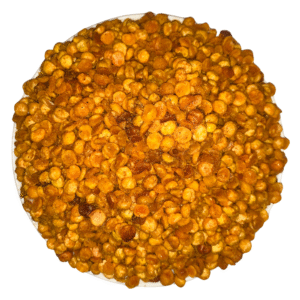Fried dhal-வடப்பருப்பு-බැදපු පරිප්පු
